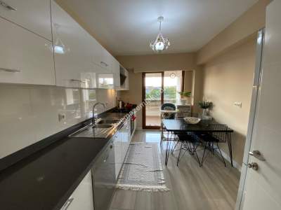 Nilüfer Ataevler Mah Özgürpark Sitesi Satılık 3+1 Daire 10