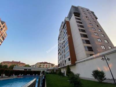 Nilüfer Ataevler Mah Özgürpark Sitesi Satılık 3+1 Daire 36