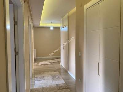 Nilüfer Ataevler Mah Özgürpark Sitesi Satılık 3+1 Daire 18
