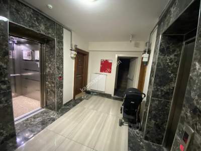 Nilüfer Ataevler Mah Özgürpark Sitesi Satılık 3+1 Daire 32