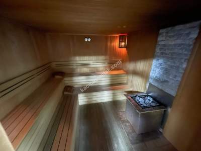 Nilüfer Ataevler Mah Özgürpark Sitesi Satılık 3+1 Daire 30