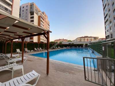 Nilüfer Ataevler Mah Özgürpark Sitesi Satılık 3+1 Daire 34