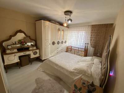 Nilüfer Ataevler Mah Özgürpark Sitesi Satılık 3+1 Daire 27
