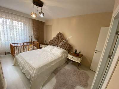 Nilüfer Ataevler Mah Özgürpark Sitesi Satılık 3+1 Daire 25