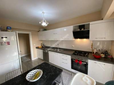 Nilüfer Ataevler Mah Özgürpark Sitesi Satılık 3+1 Daire 9