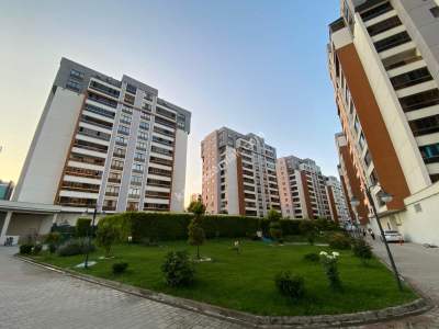 Nilüfer Ataevler Mah Özgürpark Sitesi Satılık 3+1 Daire 35