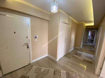 Nilüfer Ataevler Mah Özgürpark Sitesi Satılık 3+1 Daire 20