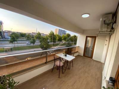 Nilüfer Ataevler Mah Özgürpark Sitesi Satılık 3+1 Daire 13