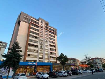 Nilüfer Ataevler Mah Özgürpark Sitesi Satılık 3+1 Daire 2