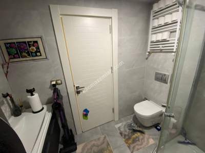 Nilüfer Barış Ataevler Mah Satılık Sitede Havuzlu Daire 35