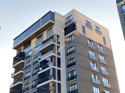 Nilüfer Barış Ataevler Mah Satılık Sitede Havuzlu Daire 13