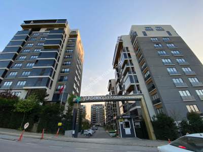 Nilüfer Barış Ataevler Mah Satılık Sitede Havuzlu Daire 3