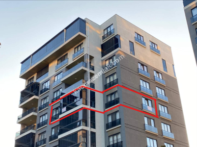 Nilüfer Barış Ataevler Mah Satılık Sitede Havuzlu Daire 2