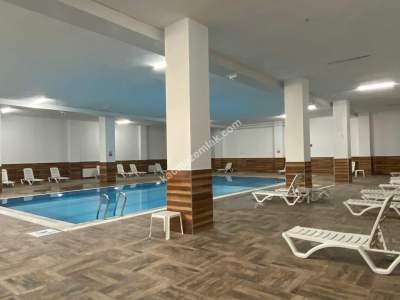 Nilüfer Barış Ataevler Mah Satılık Sitede Havuzlu Daire 8