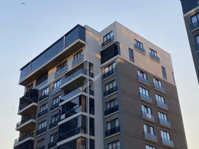 Nilüfer Barış Ataevler Mah Satılık Sitede Havuzlu Daire 32