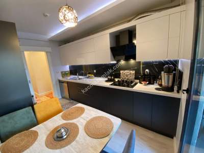 Nilüfer Barış Ataevler Mah Satılık Sitede Havuzlu Daire 11