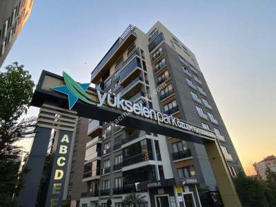 Nilüfer Barış Ataevler Mah Satılık Sitede Havuzlu Daire 36