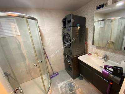 Nilüfer Barış Ataevler Mah Satılık Sitede Havuzlu Daire 29