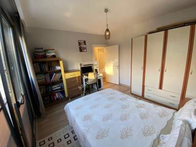 Nilüfer Barış Ataevler Mah Satılık Sitede Havuzlu Daire 22