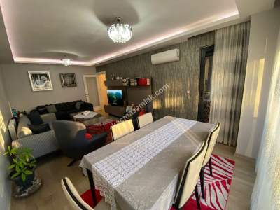 Nilüfer Barış Ataevler Mah Satılık Sitede Havuzlu Daire 5