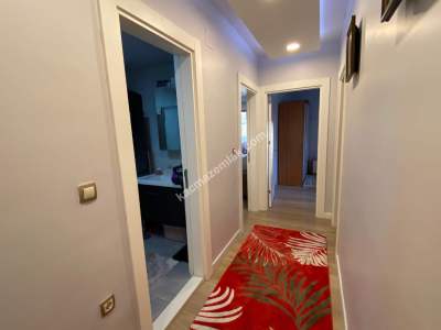 Nilüfer Barış Ataevler Mah Satılık Sitede Havuzlu Daire 37