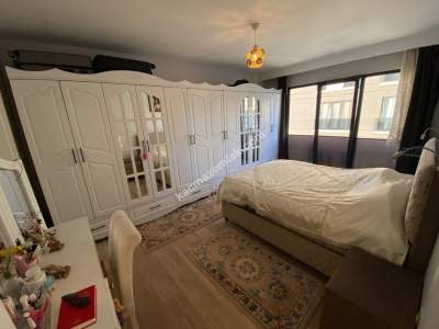 Nilüfer Barış Ataevler Mah Satılık Sitede Havuzlu Daire 10