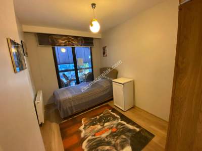 Nilüfer Barış Ataevler Mah Satılık Sitede Havuzlu Daire 24