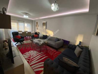 Nilüfer Barış Ataevler Mah Satılık Sitede Havuzlu Daire 6