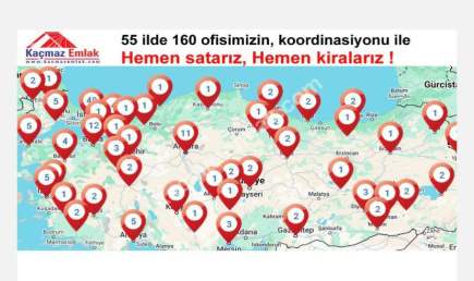 Nilüfer Barış Ataevler Mah Satılık Sitede Havuzlu Daire 30