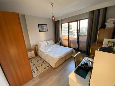 Nilüfer Barış Ataevler Mah Satılık Sitede Havuzlu Daire 23