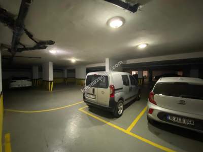 Nilüfer Barış Ataevler Mah Satılık Sitede Havuzlu Daire 39