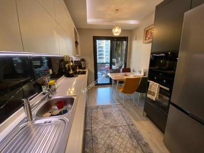 Nilüfer Barış Ataevler Mah Satılık Sitede Havuzlu Daire 9