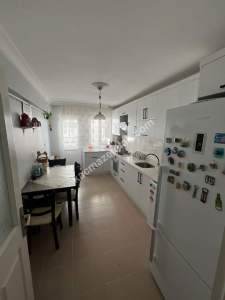 Beşevler'de Metroya 250 Metre Mesafe Satılık 2+1 Daire 4