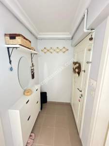 Beşevler'de Metroya 250 Metre Mesafe Satılık 2+1 Daire 12