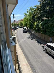 Beşevler'de Metroya 250 Metre Mesafe Satılık 2+1 Daire 7