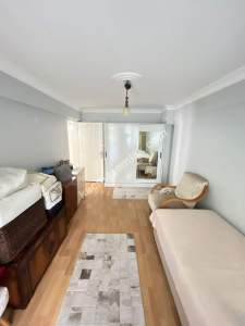 Beşevler'de Metroya 250 Metre Mesafe Satılık 2+1 Daire 3