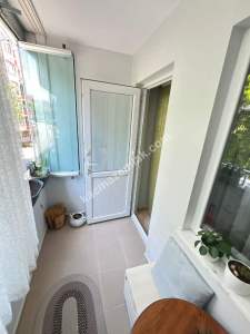 Beşevler'de Metroya 250 Metre Mesafe Satılık 2+1 Daire 19