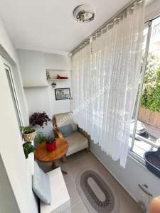 Beşevler'de Metroya 250 Metre Mesafe Satılık 2+1 Daire 16