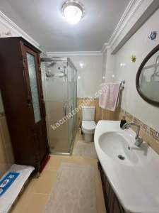 Beşevler'de Metroya 250 Metre Mesafe Satılık 2+1 Daire 13