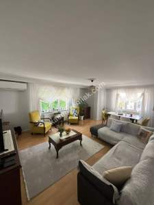 Beşevler'de Metroya 250 Metre Mesafe Satılık 2+1 Daire 11