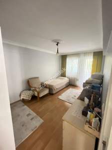 Beşevler'de Metroya 250 Metre Mesafe Satılık 2+1 Daire 2