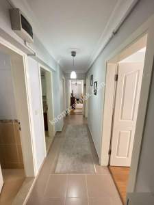 Beşevler'de Metroya 250 Metre Mesafe Satılık 2+1 Daire 8