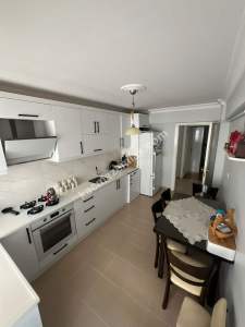 Beşevler'de Metroya 250 Metre Mesafe Satılık 2+1 Daire 21