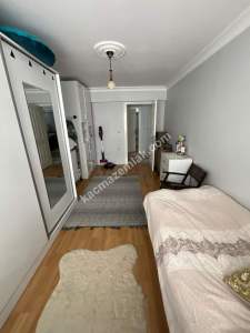 Beşevler'de Metroya 250 Metre Mesafe Satılık 2+1 Daire 18