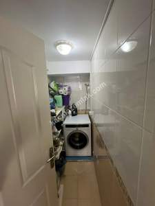 Beşevler'de Metroya 250 Metre Mesafe Satılık 2+1 Daire 15