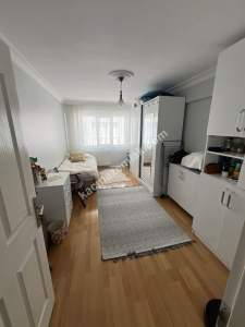 Beşevler'de Metroya 250 Metre Mesafe Satılık 2+1 Daire 6