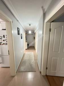 Beşevler'de Metroya 250 Metre Mesafe Satılık 2+1 Daire 14