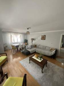 Beşevler'de Metroya 250 Metre Mesafe Satılık 2+1 Daire 1