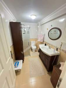 Beşevler'de Metroya 250 Metre Mesafe Satılık 2+1 Daire 5