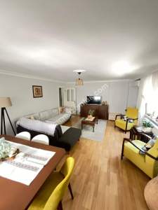 Beşevler'de Metroya 250 Metre Mesafe Satılık 2+1 Daire 17